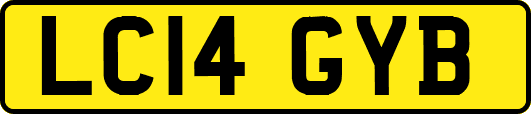 LC14GYB