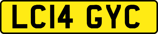 LC14GYC