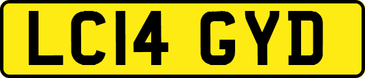 LC14GYD