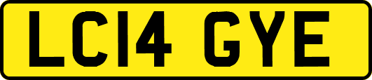 LC14GYE