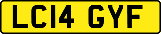 LC14GYF