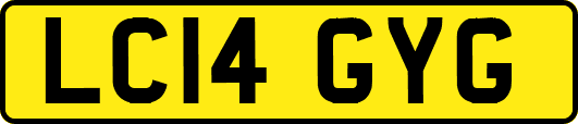 LC14GYG
