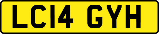 LC14GYH