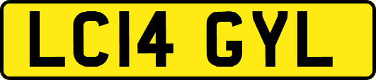LC14GYL