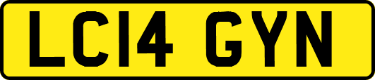 LC14GYN