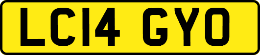 LC14GYO