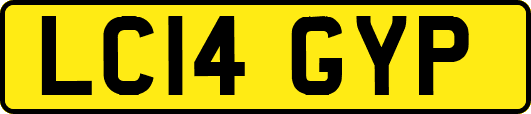 LC14GYP