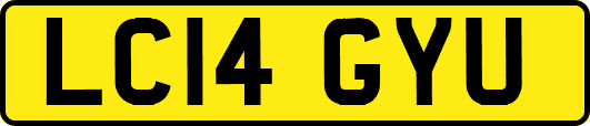 LC14GYU