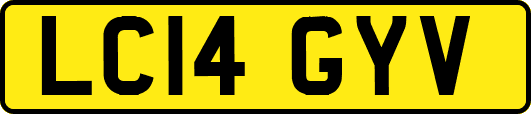 LC14GYV
