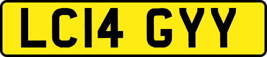 LC14GYY