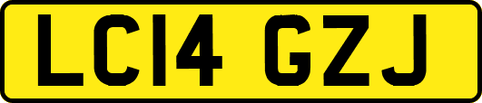 LC14GZJ