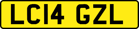 LC14GZL