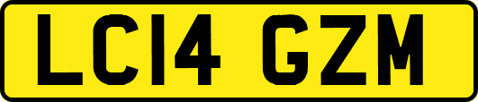 LC14GZM