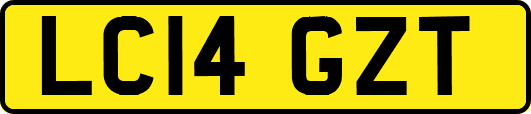 LC14GZT