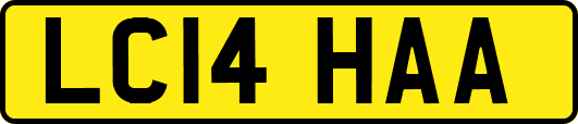 LC14HAA