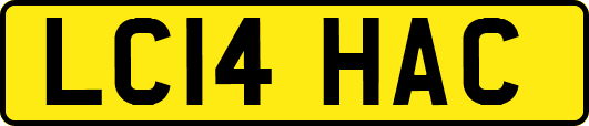 LC14HAC