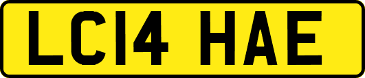 LC14HAE