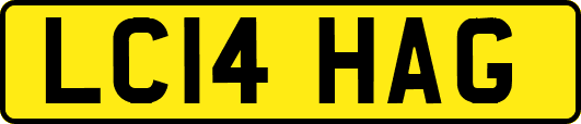LC14HAG