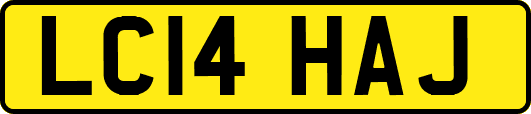 LC14HAJ