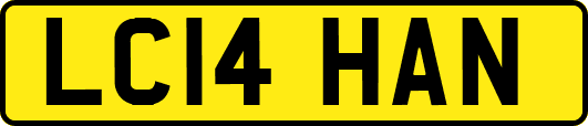 LC14HAN
