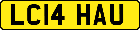 LC14HAU