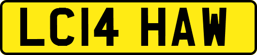 LC14HAW