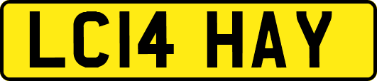 LC14HAY