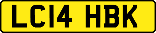 LC14HBK