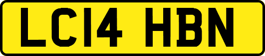 LC14HBN