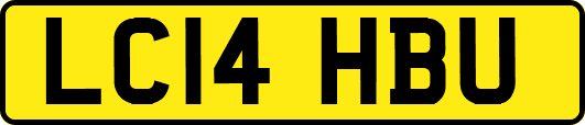 LC14HBU