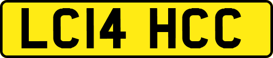 LC14HCC