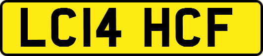 LC14HCF