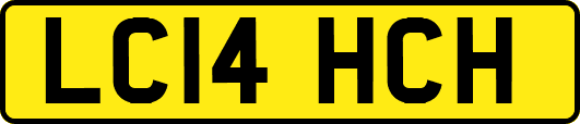 LC14HCH