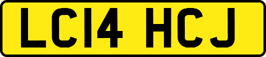 LC14HCJ