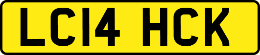 LC14HCK