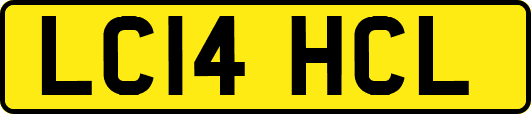 LC14HCL