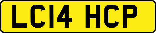 LC14HCP
