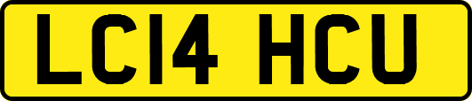 LC14HCU