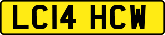 LC14HCW