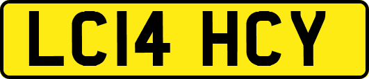 LC14HCY