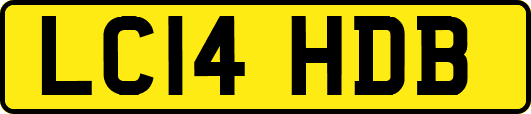 LC14HDB