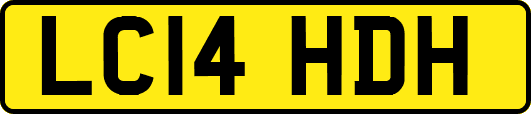LC14HDH