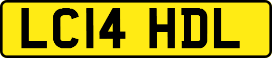 LC14HDL