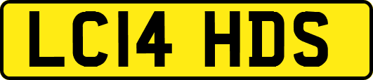 LC14HDS