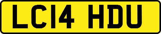 LC14HDU