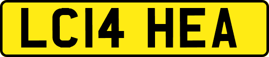 LC14HEA