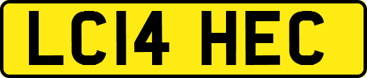 LC14HEC