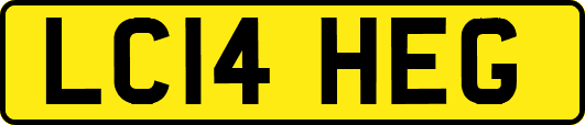 LC14HEG