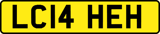 LC14HEH