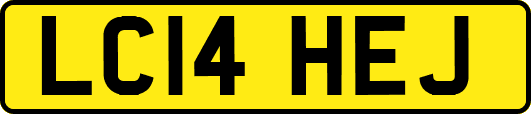 LC14HEJ